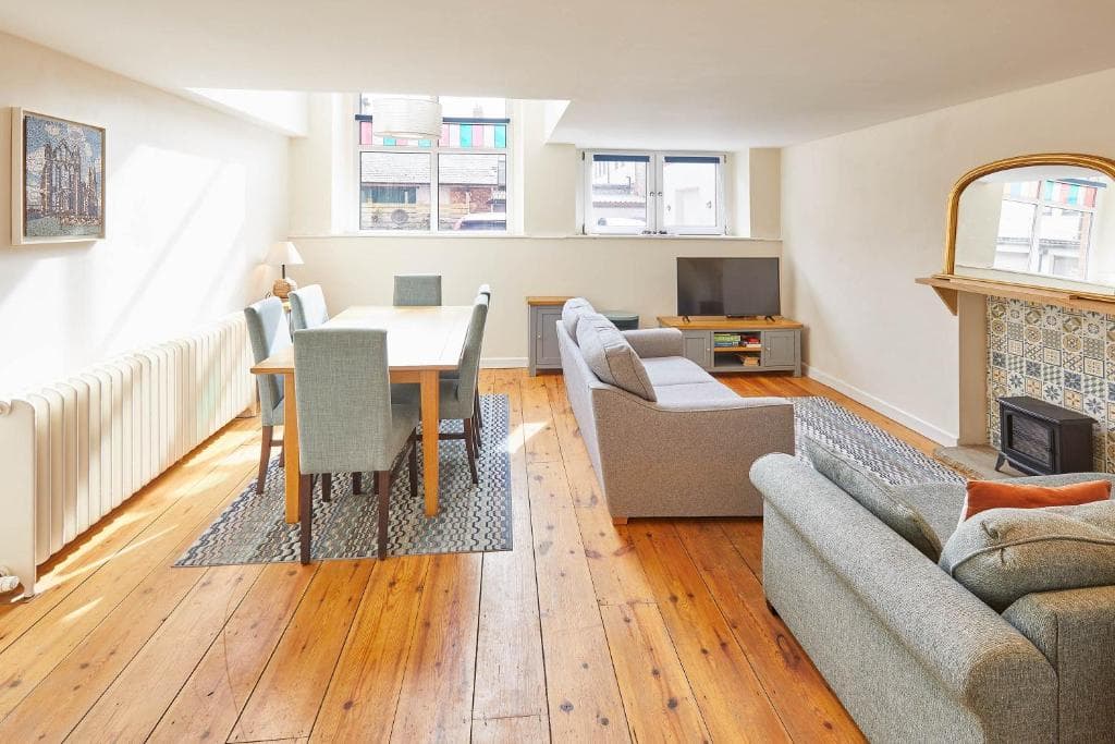 Accommodation at Host & Stay - Mary Lyth in whitby