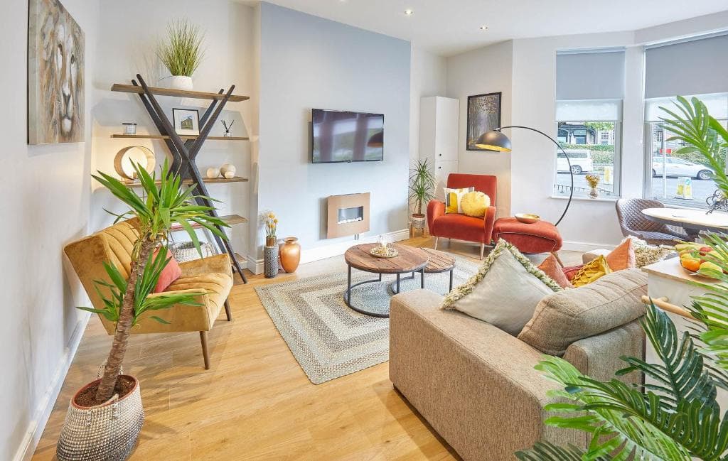 Accommodation at Host & Stay - The Regency in harrogate