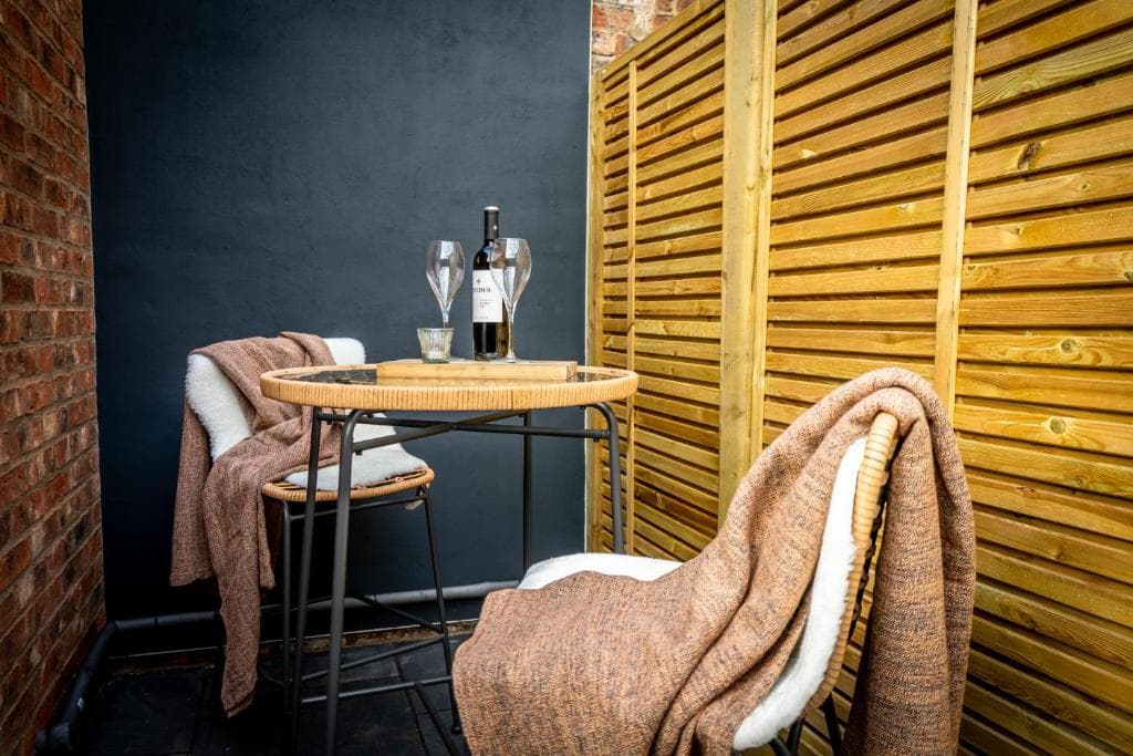 Accommodation at Bay Tree Cottage in york