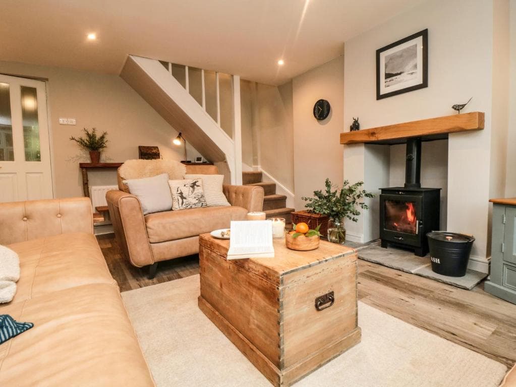 Accommodation at 50 North End in yarm