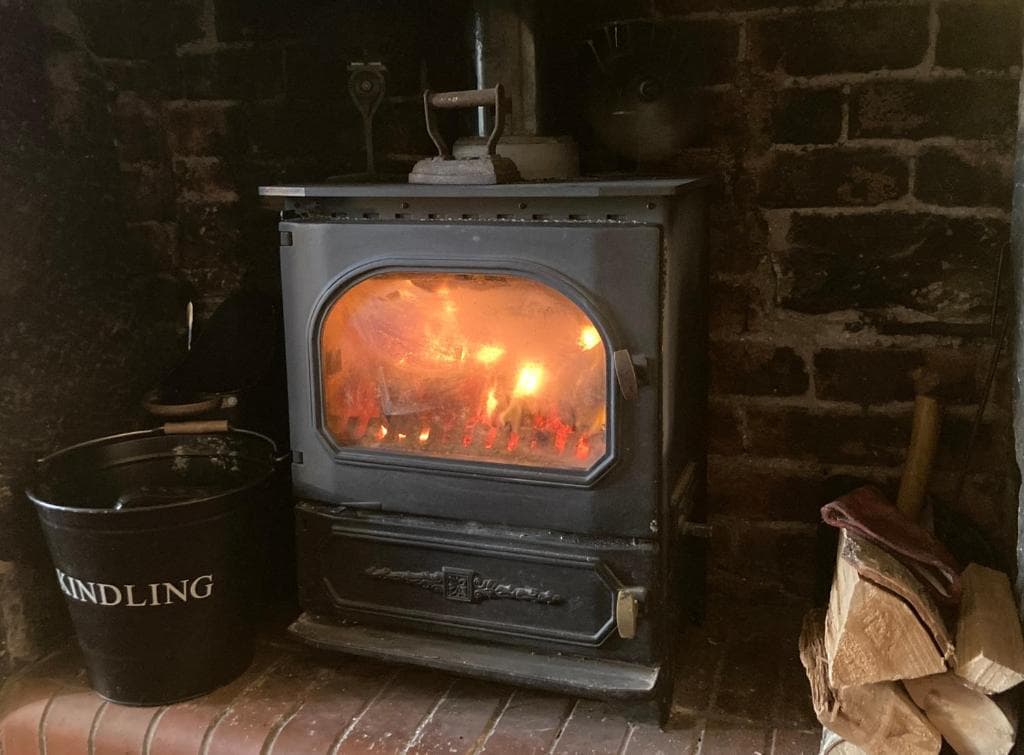 Accommodation at Colts Neck Cottage Upper Hopton, Mirfield, West Yorkshire in mirfield