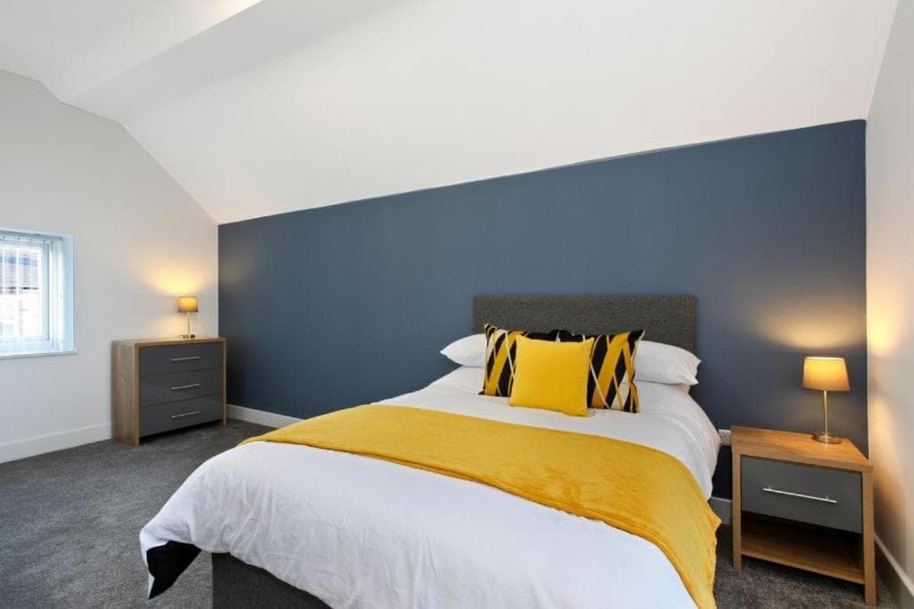 Accommodation at Sandal Park View - Duplex Relocations in wakefield