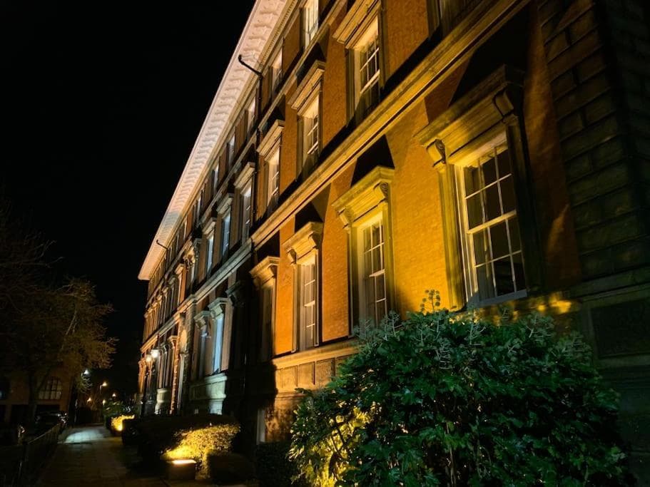 Accommodation at Betty's Minster View - Central with Free Parking in york