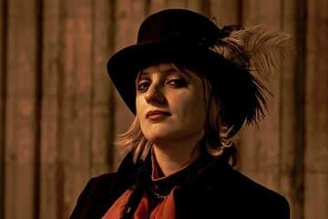 Shadows of York: Multi award winning historical ghost walk of York