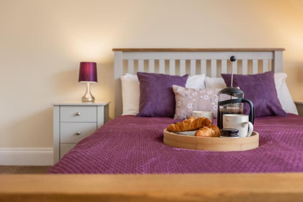 Willow Tree - Dog Friendly, Spacious & Central