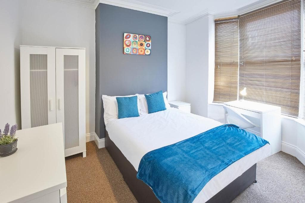 Accommodation at Host & Stay - Gresham House in middlesbrough