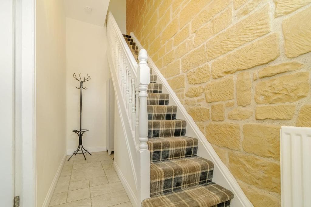 Accommodation at Roseberry House, Guisborough in guisborough