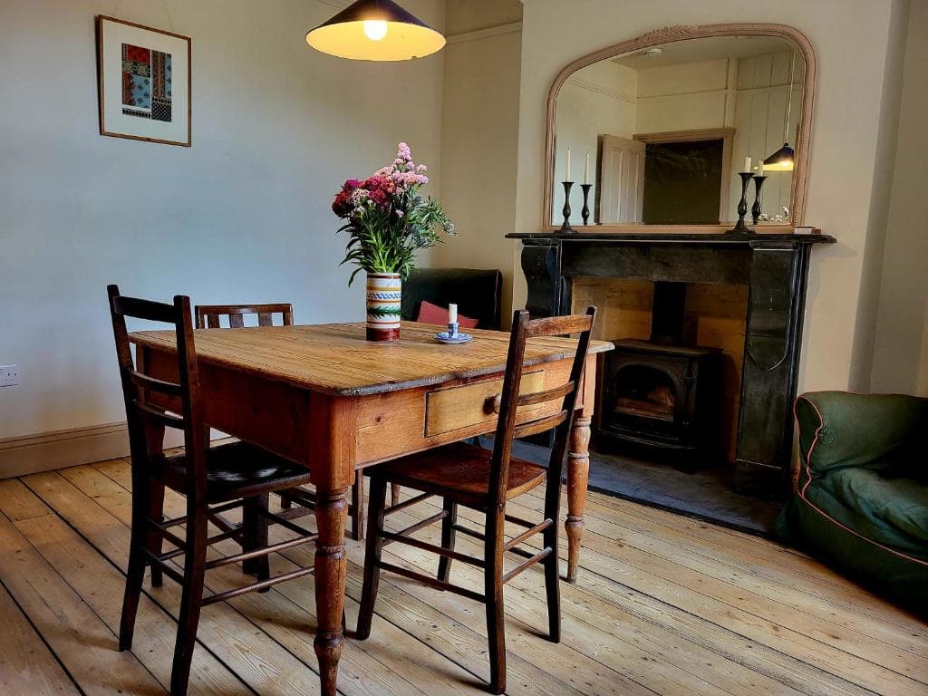 Accommodation at St Marys View in york