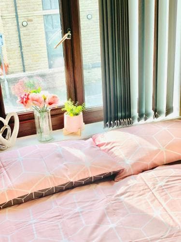 Accommodation at Entire house in Huddersfield town centre in huddersfield