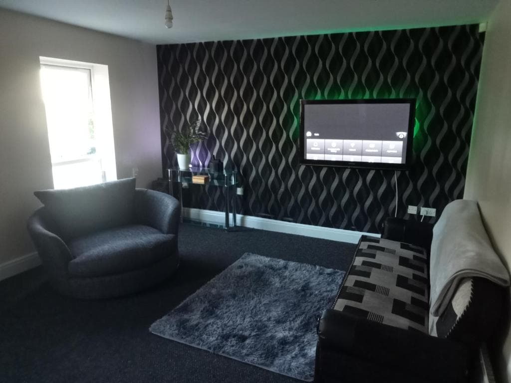 Great value 2 bedroom Appartment - Spacious