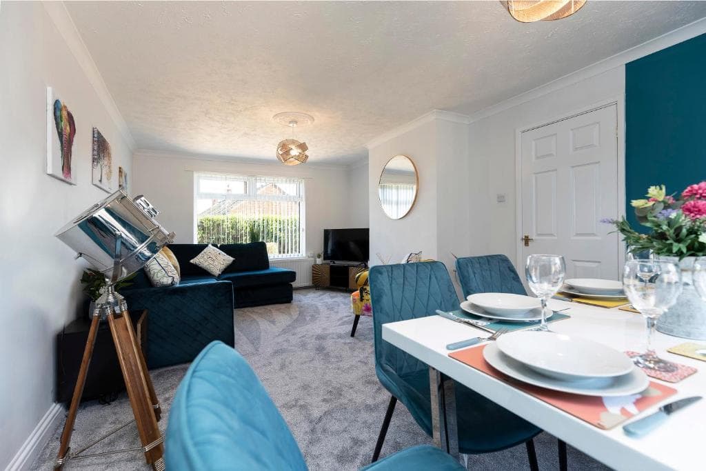 Accommodation at Home from Home in Guisborough in guisborough