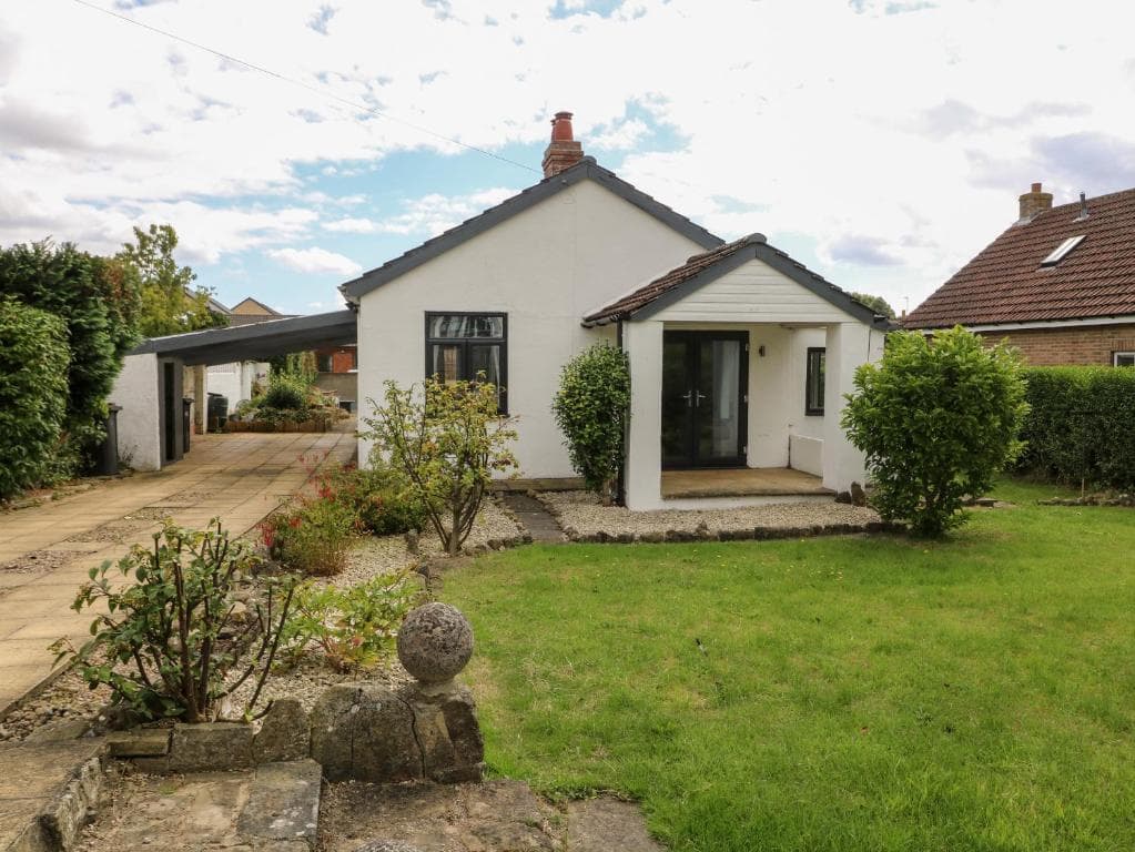 Accommodation at Inglenook in ripon