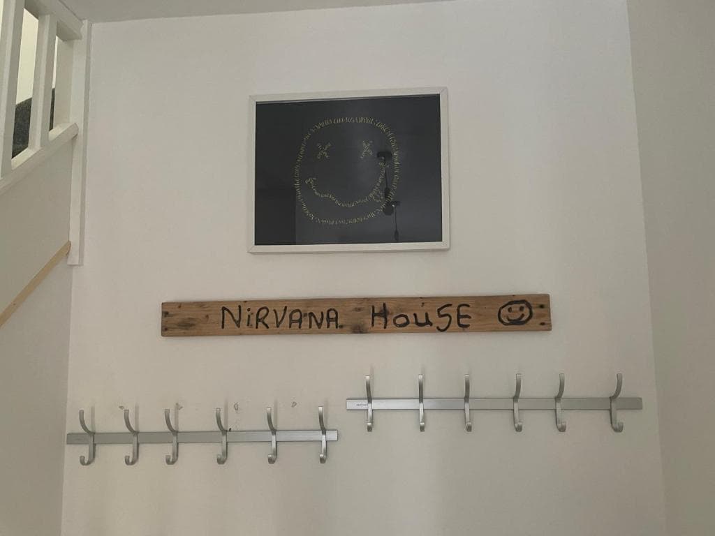 Accommodation at Beautiful brand new 3-Bed House in Sheffield in sheffield