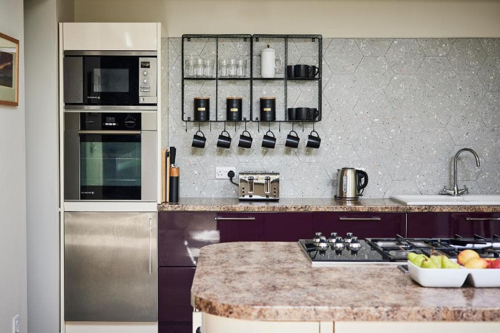 Lux Central Whitby Near Pannett Park/Cinder Trail