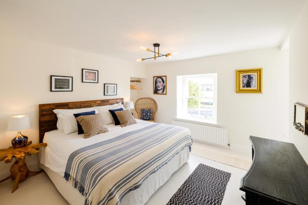 Accommodation at Host & Stay - Virginia House in scorton