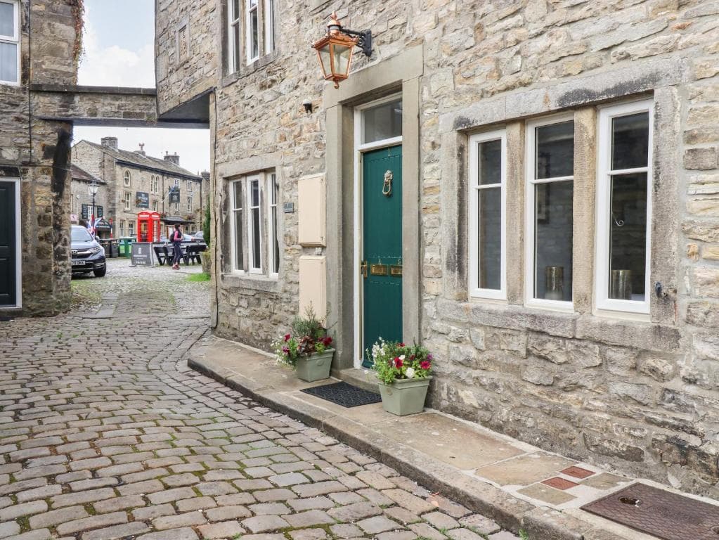 Accommodation at Squint Cottage in skipton