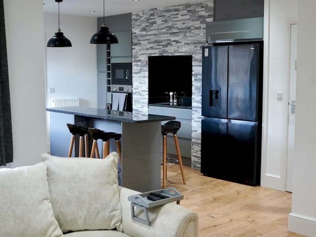 Accommodation at Stunning Spacious Home Near Leeds Centre Pass The Keys in leeds