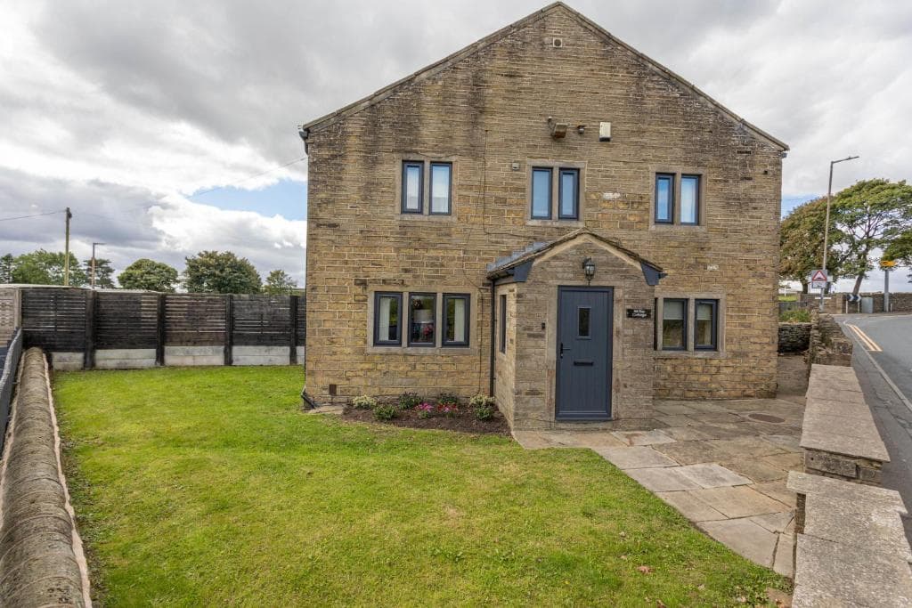 Accommodation at Hill Top in bradford