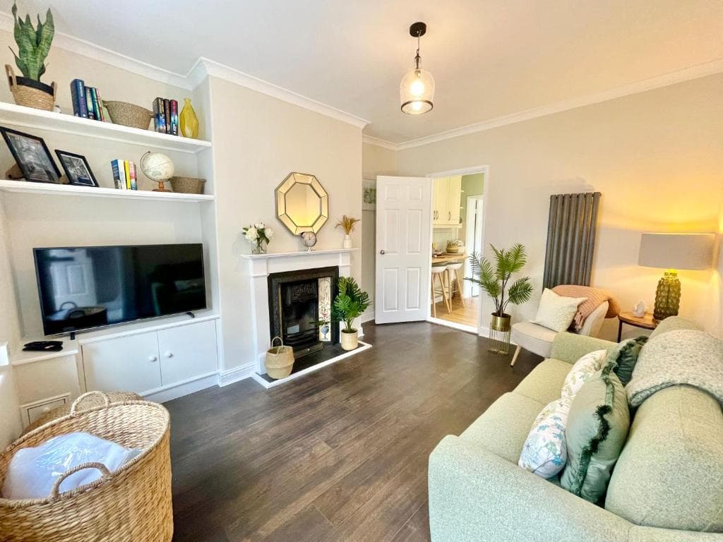 Accommodation at Within The walls in york