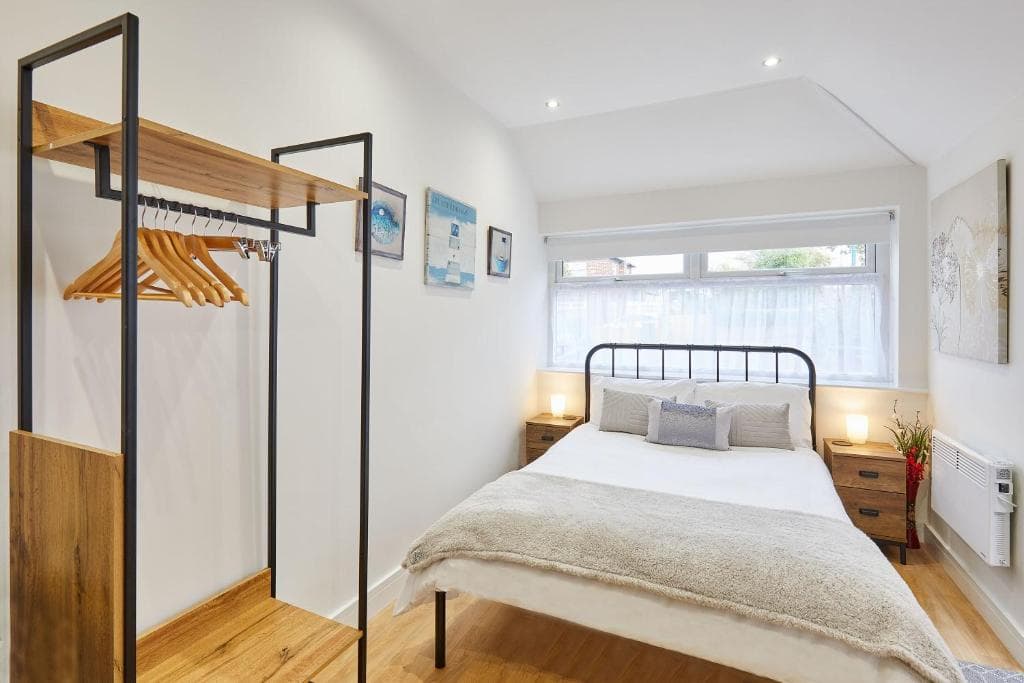 Accommodation at Host & Stay - The Guest Place in redcar