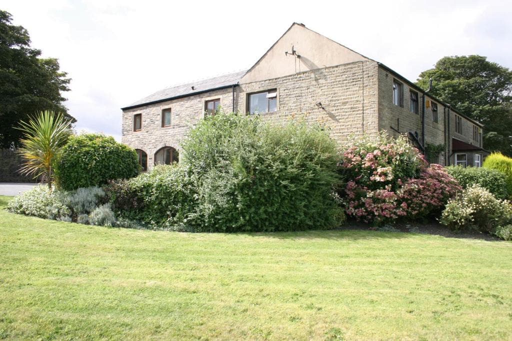 Accommodation at Ackroyd House in holmfirth