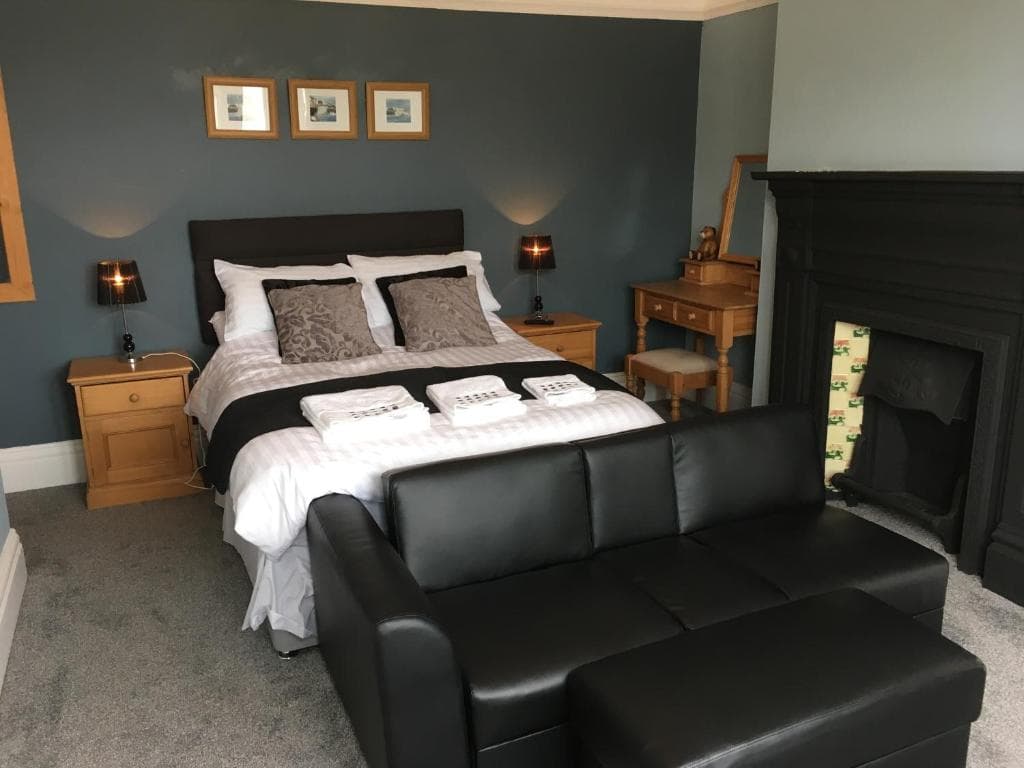 Accommodation at Spaview in bridlington