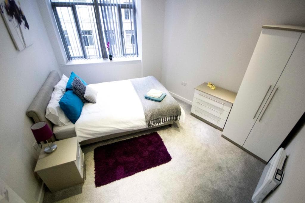 Accommodation at StayZo Spacious Self-Catering Accommodation-3 in bradford