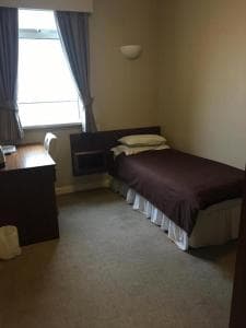 Accommodation at The Fitzwilliam Arms Hotel in rotherham