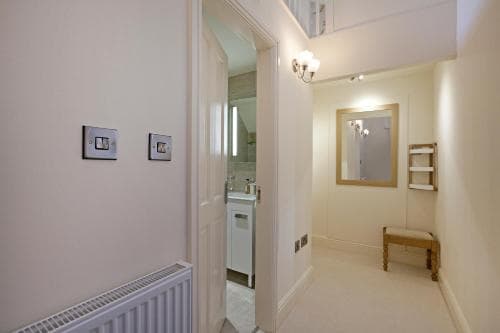 Cold Cotes Guest House