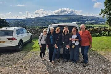 Private Tour - Yorkshire Dales Day Trip from Harrogate - Tour in harrogate