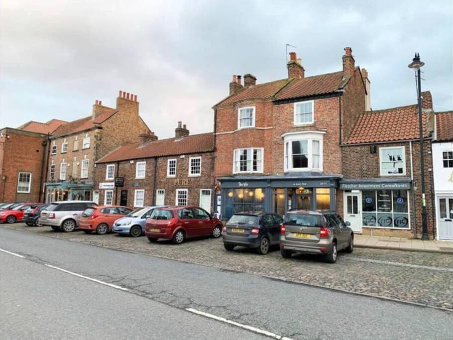 Stokesley Old Post Office