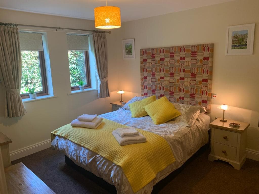 Accommodation at Minster View Apartment at Talbot Court, York in york