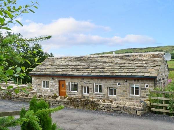 Accommodation at Pack Horse Stables in hebden bridge