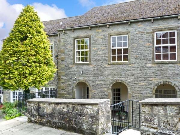 Accommodation at Riverside Walk in airton