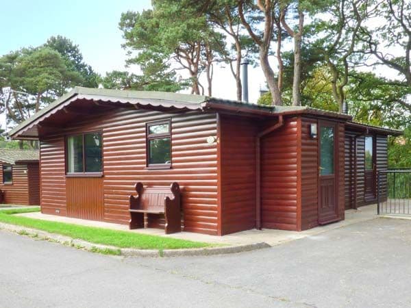 Accommodation at Snowdrop in saltburn