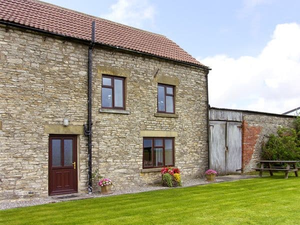 Accommodation at Wethercote Cottage in helmsley