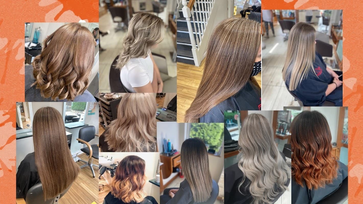 Bianco Hair World - Hair Salons in alverthorpe