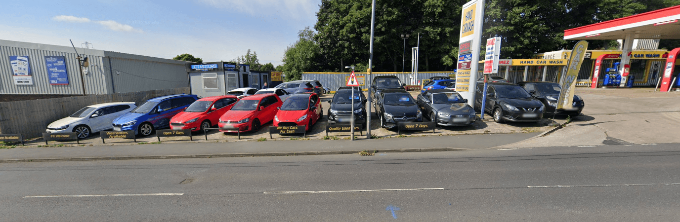 Centre Motor Group - Car Dealers in alverthorpe