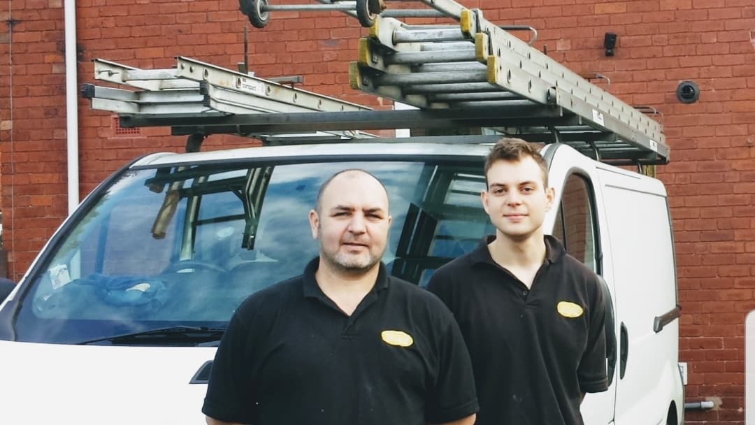 Evans Aerial & Satellite Services - Appliance Repairs in alverthorpe