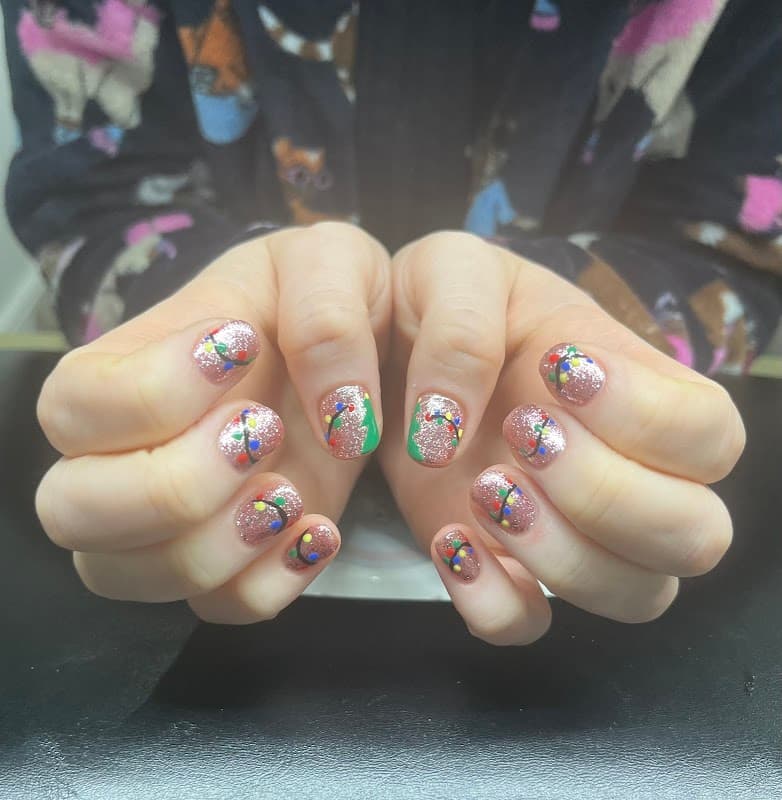 FF Vegan Beauty Studio