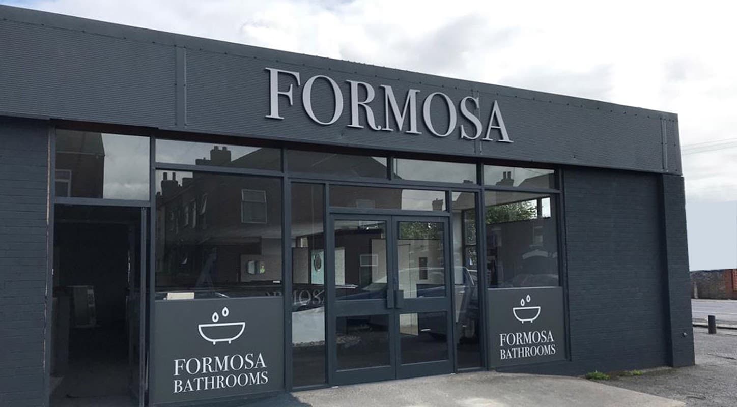 Formosa Bathrooms & Kitchens - DIY Stores in alverthorpe