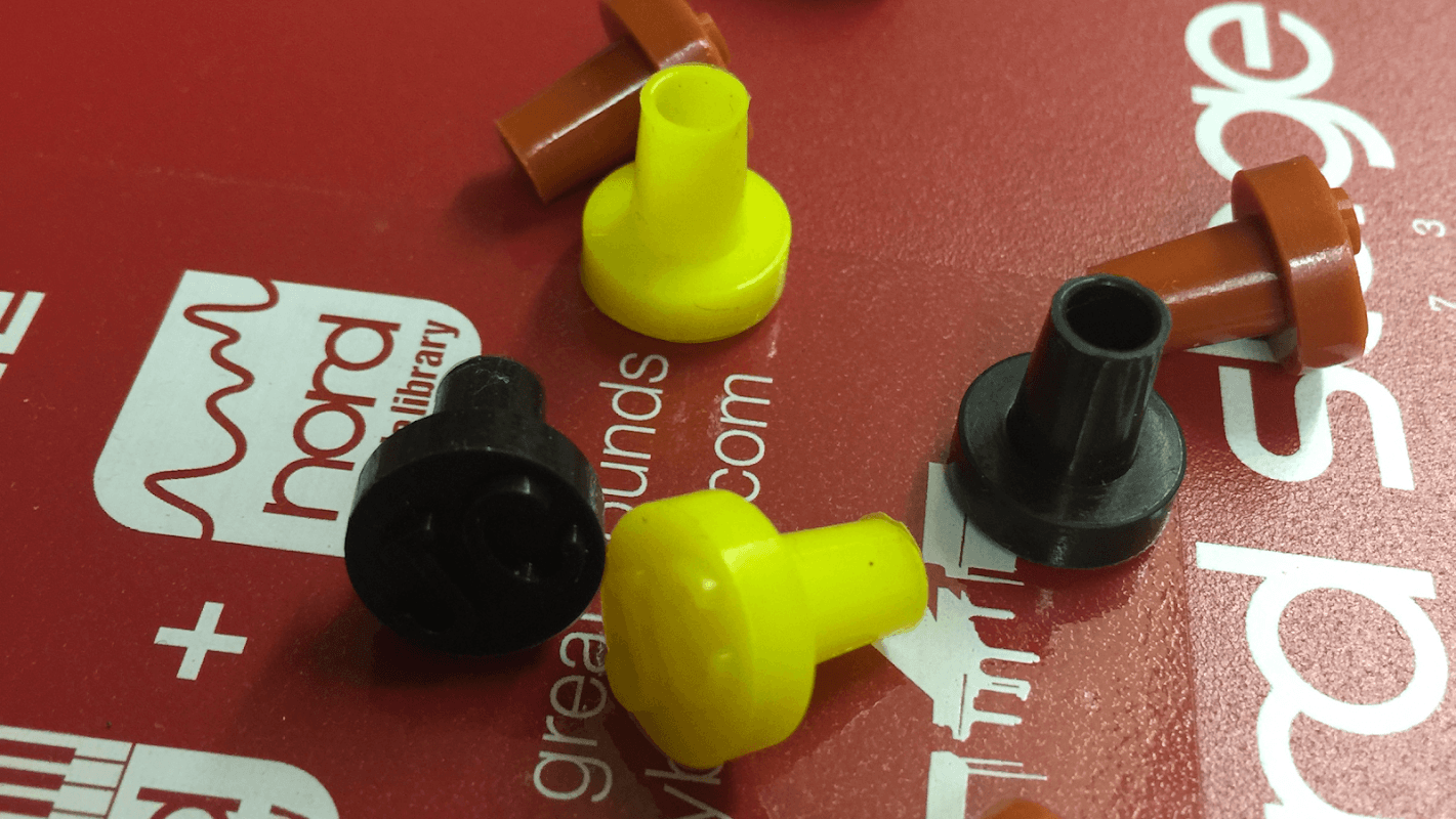 JackCap - Audio Protection - Tech & Electronics in alverthorpe