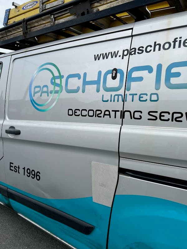 RC Van Locks - Locksmiths in alverthorpe