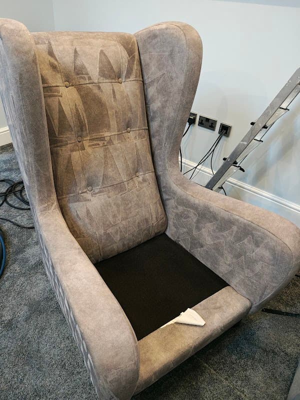 ReNew Carpet & Upholstery Cleaning Services Wakefield - Carpet Cleaners in alverthorpe