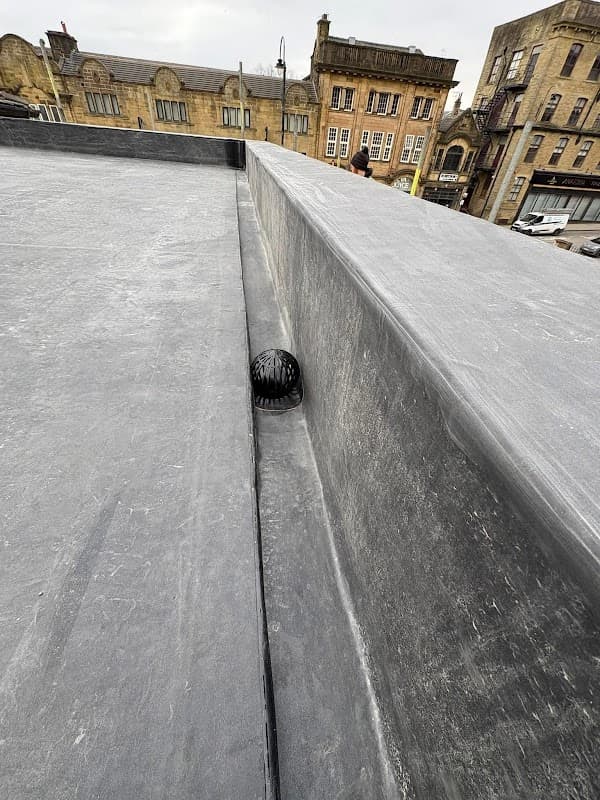 Roofing & UPVC Specialist - Roofers in alverthorpe