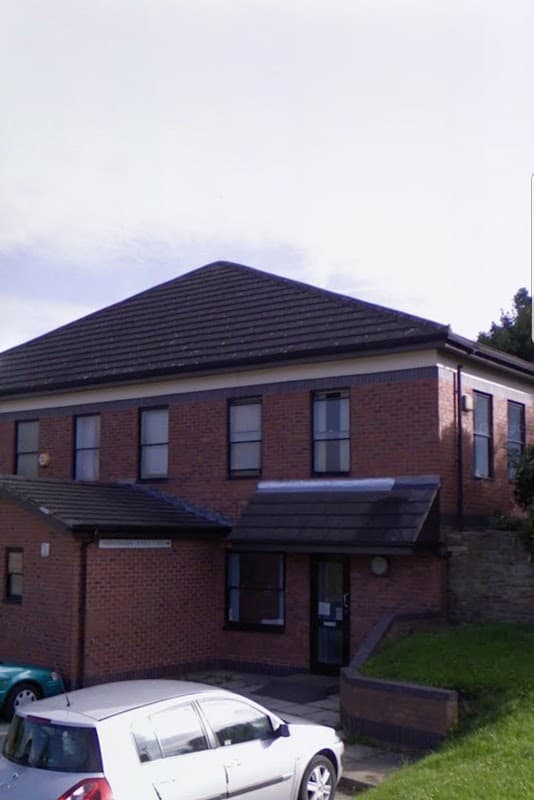 Wrenthorpe Health Centre - Doctors in alverthorpe