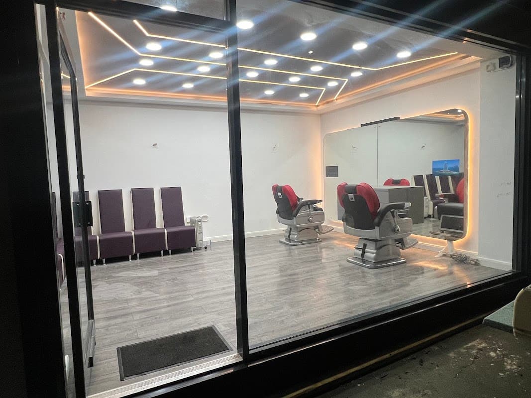 YAD FADE LAB barber shop - Barbers in alverthorpe