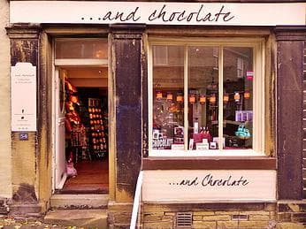 And Chocolate Ltd - Sweet Shops in bradford