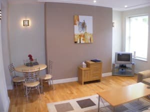 Accommodation at Apartment 21, Easby Hall in fulford north yorkshire