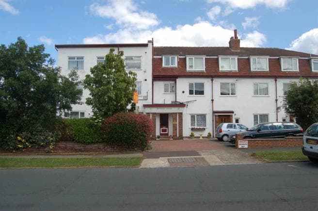 Accommodation at Apartment 9, Easby Hall in fulford north yorkshire